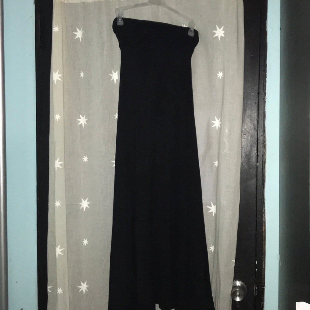 Maxi skirt